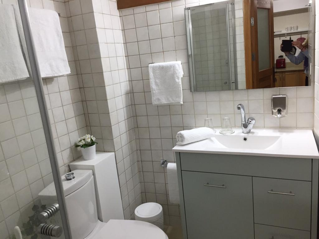 Helen Apartment テル・アビブ 部屋 写真