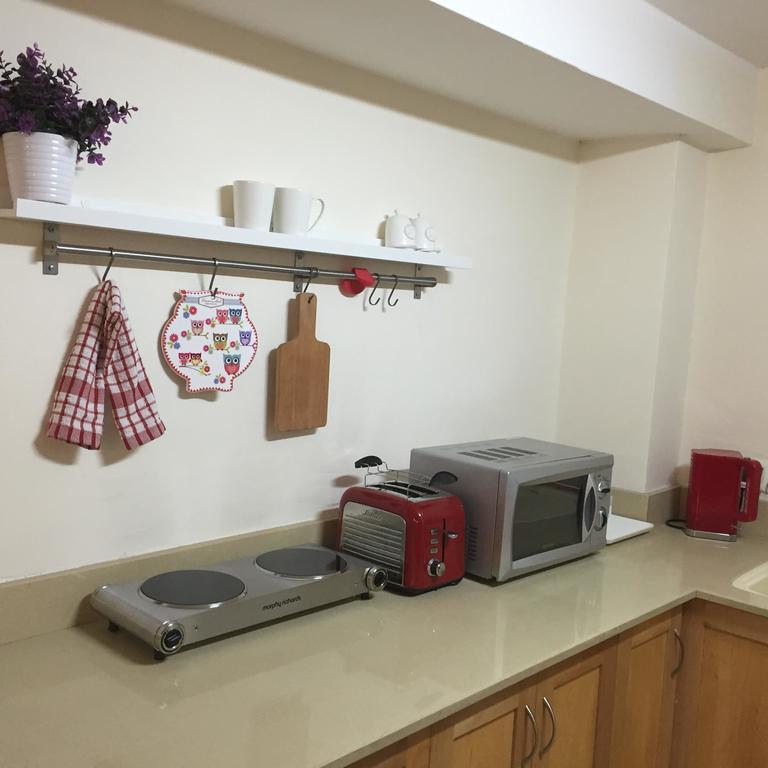 Helen Apartment テル・アビブ エクステリア 写真