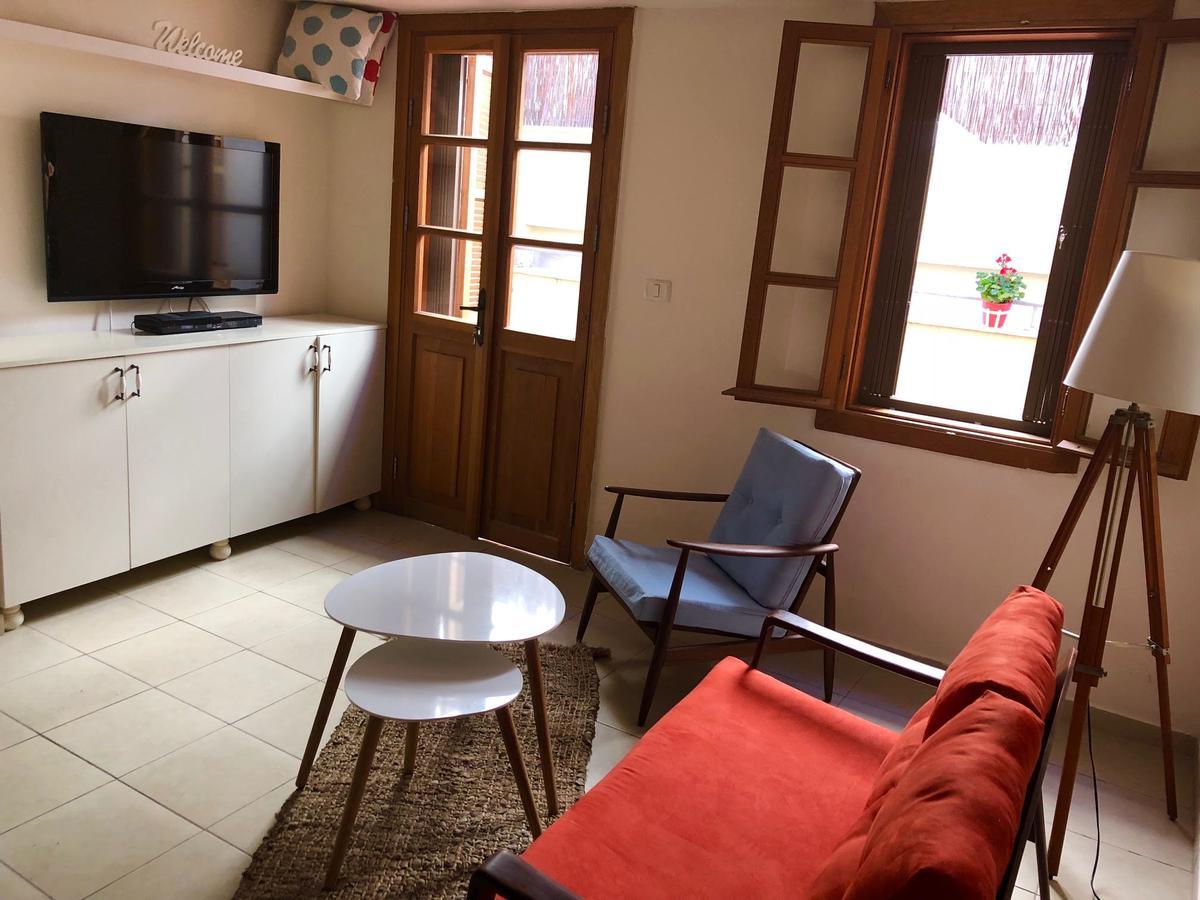 Helen Apartment テル・アビブ エクステリア 写真