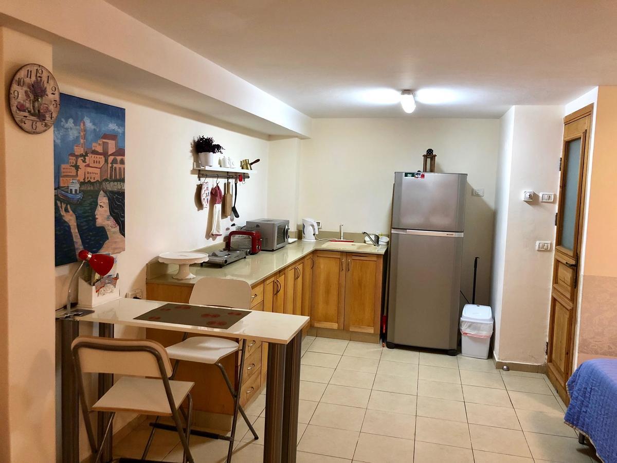 Helen Apartment テル・アビブ エクステリア 写真